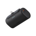Baseus P10068307113-00 liitium-ioon akupank 5000 mAh must