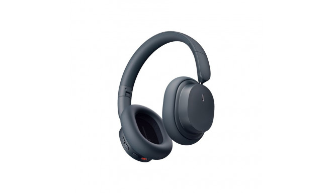 Baseus Bowie D05 juhtmevabad kõrvaklapid must