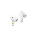 Baseus Bowie E20 Headset Wireless In-ear Calls/Music Bluetooth White