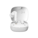 Baseus Bowie E20 Headset Wireless In-ear Calls/Music Bluetooth White