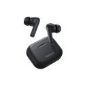 Baseus Bowie E17 Headset True Wireless Stereo (TWS) In-ear Calls/Music USB Type-C Bluetooth Black