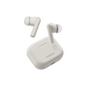 Baseus Bowie E17 Headset True Wireless Stereo (TWS) In-ear Calls/Music USB Type-C Bluetooth White
