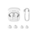 Baseus Bowie E20 Headset Wireless In-ear Calls/Music Bluetooth White