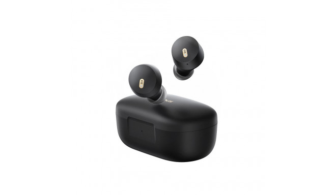 Baseus Bowie E18 juhtmevaba stereo (TWS) must USB Type-C Bluetooth kõrvaklapid
