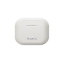 Baseus Bowie E17 Headset True Wireless Stereo (TWS) In-ear Calls/Music USB Type-C Bluetooth White