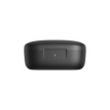 Baseus Bowie E18 Headset True Wireless Stereo (TWS) In-ear Calls/Music USB Type-C Bluetooth Black