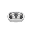 Baseus Eli Fit avatud juhtmevaba USB Type-C Bluetooth valge peakomplekt
