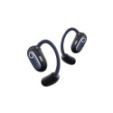 Baseus Eli Fit avatud juhtmevaba kõrvaklapid USB Type-C Bluetooth must