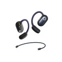 Baseus Eli Fit Open- Ear Headset Wireless Connectivity/Music USB Type-C Bluetooth Black