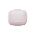 Baseus AirNora 3 Headset True Wireless Stereo (TWS) In-ear Calls/Music Bluetooth Pink