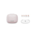 Baseus AirNora 3 Headset True Wireless Stereo (TWS) In-ear Calls/Music Bluetooth Pink