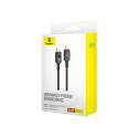 Baseus Unbreakable USB C to USB C kaabel 1 m must