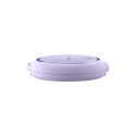 Baseus Free2Pull laiendatav USB-C iP Lightning kiirlaadimiskaabel 1 m 20 W lilla