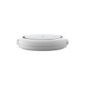 Baseus Free2Pull laiendatav USB C to iP Lightning kiirlaadimiskaabel 1 m 20 W valge
