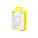 Baseus Gem USB to IP 2.4A kiirlaadimiskaabel 2 m sinine