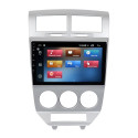 GPS raadio navigatsioonisüsteem Dodge Caliber 2006-2011 Androidile