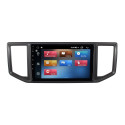 GPS raadio navigatsioon Volkswagen Crafter 2016+ Android süsteem