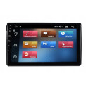GPS radio navigation for Ford Galaxy 2006-2015 Android