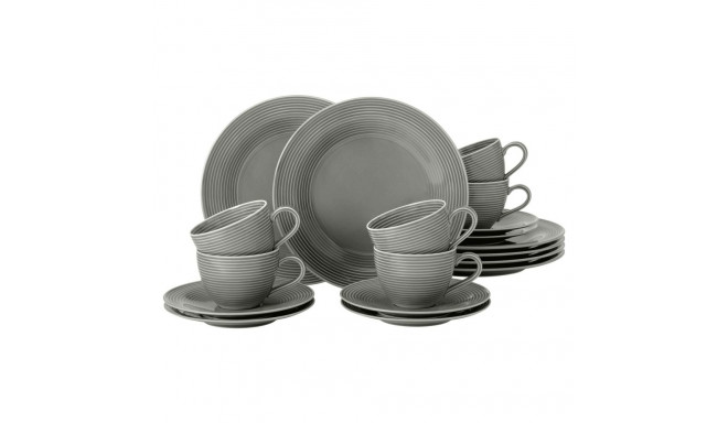 Seltmann Beat Color Glaze kohviserviis 6 inimesele