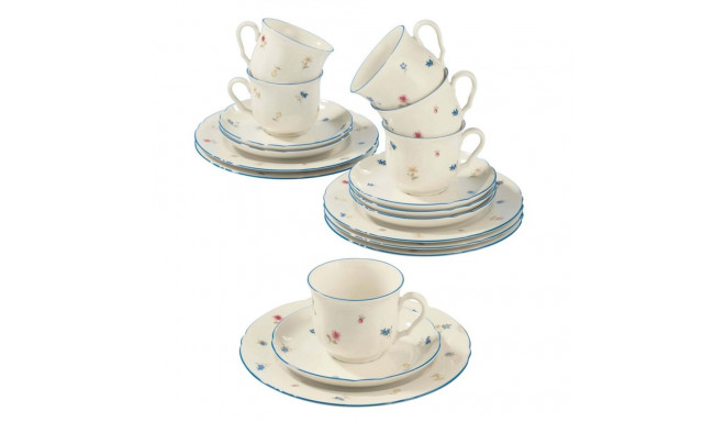 kohviserviis 6-le inimesele Seltmann Marie-Luise