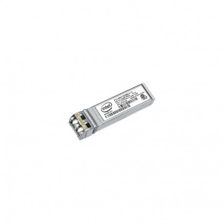 Intel Ethernet SFP+ SR Optics