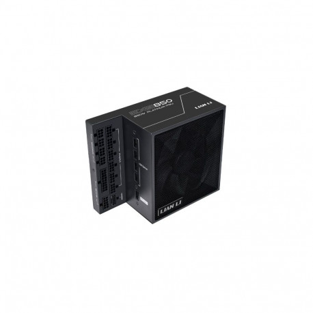 Lian Li EG0850 power supply unit 850 W 20-pin ATX SFX Black