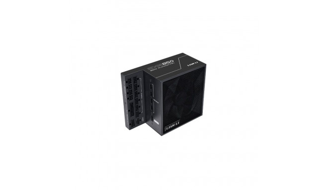 Lian Li EG0850 power supply unit 850 W 20-pin ATX SFX Black