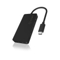 ICY BOX IB-HUB1429-CPD USB 3.2 Gen 2 (3.1 Gen 2) Type-C 10000 Mbit/s must