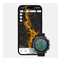 Suunto Vertical Solar 3.56 cm (1.4") Dot-matrix 49 mm 280 x 280 pixels Touchscreen Black GPS (satell