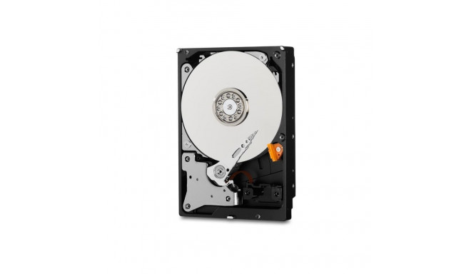 Western Digital Purple sisemine kõvaketas 1 TB 5400 RPM 64 MB 3.5" Serial ATA III