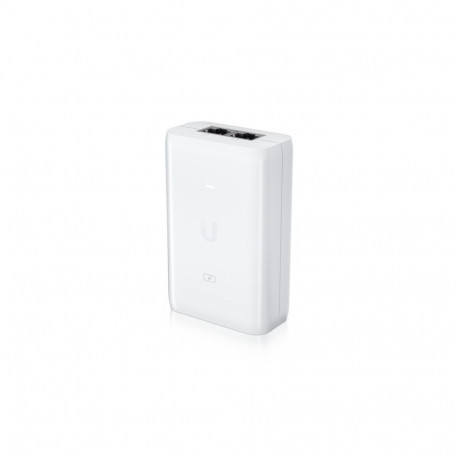 Ubiquiti U-POE-AT PoE adapter Gigabit Ethernet