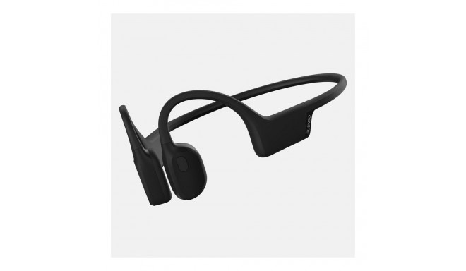 Suunto Sonic juhtmevaba kõrva-aasaga spordibluetooth must