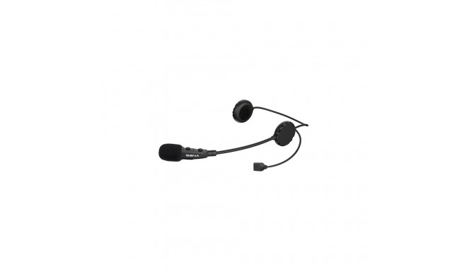 "motorbike intercom PLUS BOOM Sena 3SPLUS-B-10 Bluetooth 4.1 400M"
