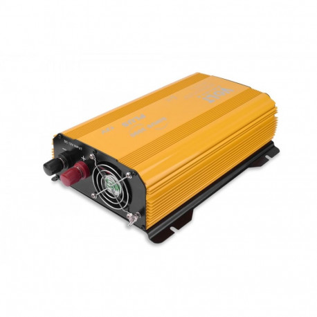SINUS PLUS pingemuundur 3000 12/230V koos kaugjuhtimispuldiga