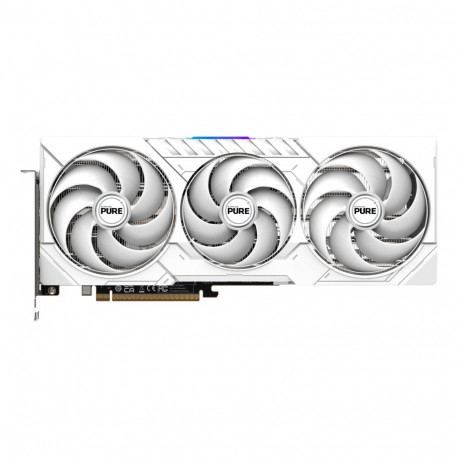 Sapphire videokaart PURE Radeon RX 9070 AMD 16 GB GDDR6