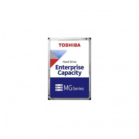 Toshiba 8,9 cm (3,5") 8 TB SATA3 ettevõtte klassi kaas 7200 p/min 512