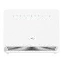 juhtmevaba ruuter Cudy LT700E WiFi 5 AC1200 4G LTE Cat6 3xLAN 1xWAN/LAN