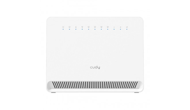 Wireless Router Cudy LT700E WiFi 5 AC1200 4G LTE Cat6 3xLAN 1xWAN/LAN