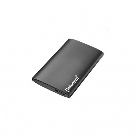 SSD USB3.2 2TB external/black INTENSO