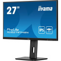 iiyama ProLite XUB2797HSN-B2 arvutimonitor 68,6 cm (27") 1920 x 1080 pikslit Full HD LED must