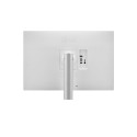 LG 27UP650K-W.AEU computer monitor 68.6 cm (27") 3840 x 2160 pixels 4K Ultra HD LED White