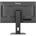 iiyama ProLite XUB2797HSN-B2 arvutimonitor 68,6 cm (27") 1920 x 1080 pikslit Full HD LED must