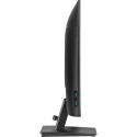 iiyama ProLite XU2792UHSU-B6 arvutimonitor 68,6 cm (27") 3840 x 2160 pikslit 4K Ultra HD LED must