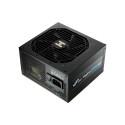FSP Hydro GSM Lite PRO 750W toiteplokk 20+4 pin ATX must