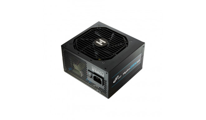 FSP Hydro GSM Lite PRO 750W power supply unit 20+4 pin ATX ATX Black