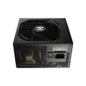 FSP Hydro GSM Lite PRO 750W toiteplokk 20+4 pin ATX must