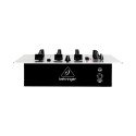 Behringer DX626 DJ kontroller 3 kanalit hall