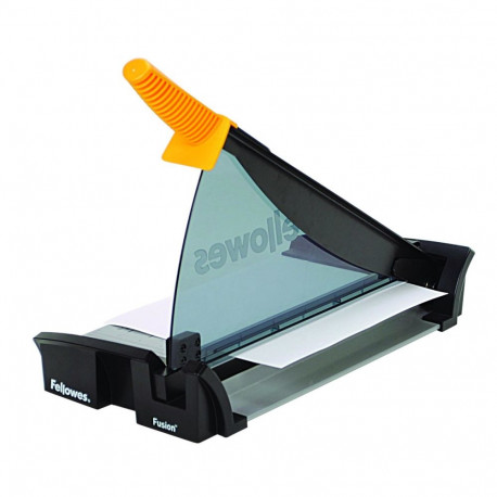 Fellowes Fusion A4/120 paberilõikur 10 lehte