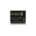 Behringer X-TOUCH COMPACT MIDI keyboard USB Black