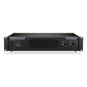 Behringer EP2000 audio amplifier Performance/stage Black